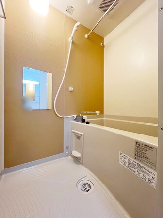 MELDIA原当麻の物件内観写真